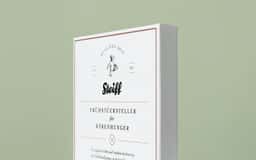 Branding and Packaging for the Steiff Home Collection - thumbnail 3
