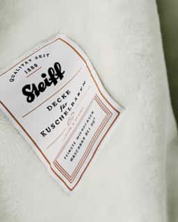 Branding and Packaging for the Steiff Home Collection - thumbnail 6