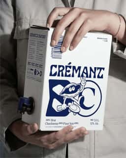 Custom Typeface for Packaging Design - thumbnail 2