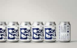 Custom Typeface for Packaging Design - thumbnail 8