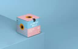 Packaging Design for Lapp & Fao - thumbnail 2