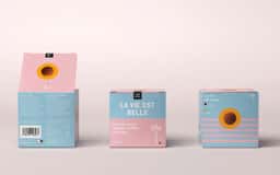 Packaging Design for Lapp & Fao - thumbnail 3