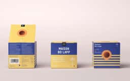Packaging Design for Lapp & Fao - thumbnail 8