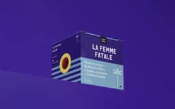 Packaging Design for Lapp & Fao - thumbnail 9