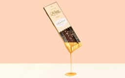 Branding and Packaging for Le Jeune Chocolatiers - thumbnail 4