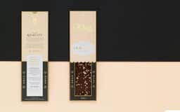 Branding and Packaging for Le Jeune Chocolatiers - thumbnail 6
