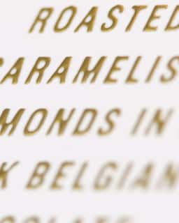 Branding and Packaging for Le Jeune Chocolatiers - thumbnail 9