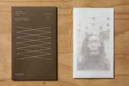 Exhibition Graphics for Mediator Between Heaven and Earth – Shaman - thumbnail 5