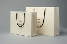 Brand Identity for TNGT - thumbnail 9