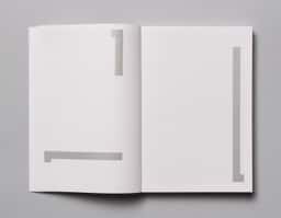 Editorial Design for Kaywon University of Art & Design's 20-Year History - thumbnail 4