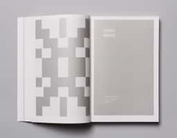 Editorial Design for Kaywon University of Art & Design's 20-Year History - thumbnail 7