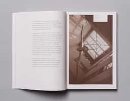 Editorial Design for Kaywon University of Art & Design's 20-Year History - thumbnail 8