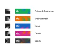 Broadcast Identity for JTBC Networks - thumbnail 6