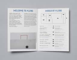 Exhibition Design for World of Xijing - thumbnail 8
