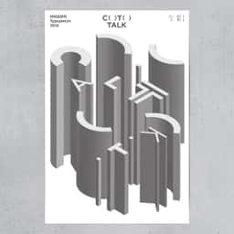 Visual Identity for Typojanchi 2015 - thumbnail 4