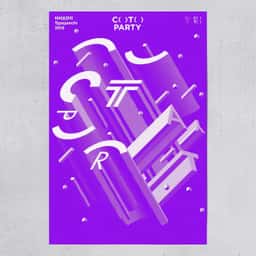 Visual Identity for Typojanchi 2015 - thumbnail 5