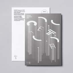 Visual Identity for Typojanchi 2015 - thumbnail 7
