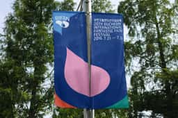 Identity Renewal for Bucheon International Fantastic Film Festival - thumbnail 5