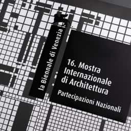 Exhibition Design for the Korean Pavilion at the Venice Biennale - thumbnail 6
