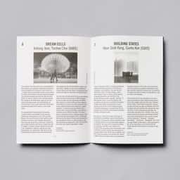 Exhibition Design for the Korean Pavilion at the Venice Biennale - thumbnail 9