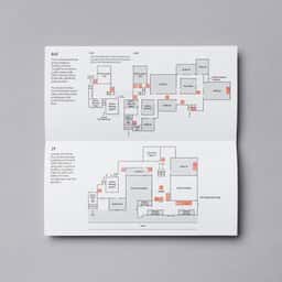 Exhibition Leaflets for MMCA - thumbnail 8