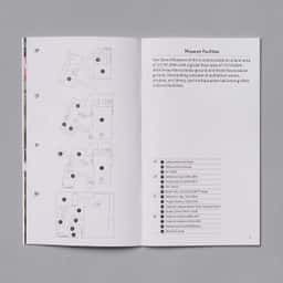 Annual Exhibition Guide for Buk Seoul Museum of Art - thumbnail 6