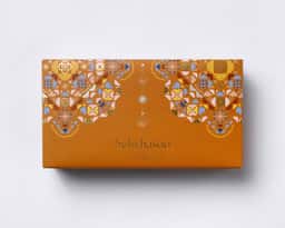 Art Direction for Sulwahsoo Peony Box Set - thumbnail 4
