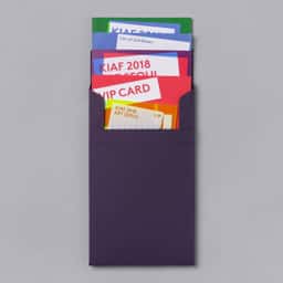 Visual Identity for KIAF 2018 - thumbnail 6