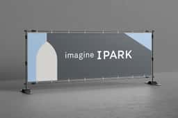 Brand Identity for HDC and IPARK - thumbnail 8