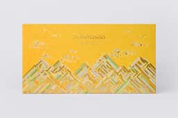 Packaging for Sulwahsoo’s 2019 New Year’s Box Set - thumbnail 9