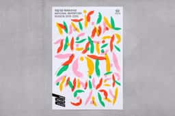 Visual Identity for National Repertory Season - thumbnail 3