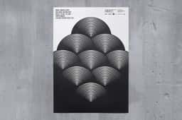 Art Direction for Seoul Record Fair - thumbnail 4