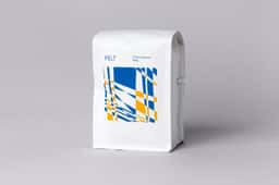 Brand Identity for FELT Coffee - thumbnail 4