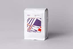 Brand Identity for FELT Coffee - thumbnail 5