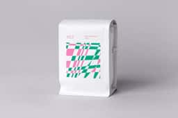 Brand Identity for FELT Coffee - thumbnail 6