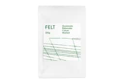 Brand Identity for FELT Coffee - thumbnail 7