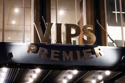 Brand Identity for VIPS Premier - thumbnail 4