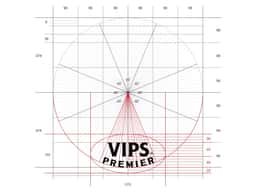Brand Identity for VIPS Premier - thumbnail 5