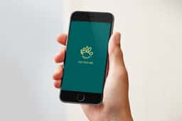 Brand Identity for Hellonature Premium Food Delivery - thumbnail 3