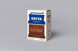 Brand Identity for Ediya Beanist Coffee - thumbnail 4