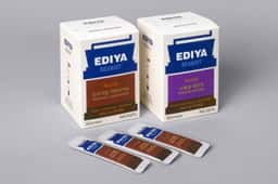 Brand Identity for Ediya Beanist Coffee - thumbnail 5