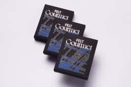 Packaging for FELT Gourmet Coffee - thumbnail 2
