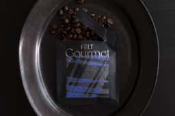 Packaging for FELT Gourmet Coffee - thumbnail 3