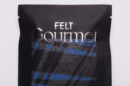 Packaging for FELT Gourmet Coffee - thumbnail 4
