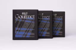 Packaging for FELT Gourmet Coffee - thumbnail 5