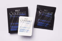 Packaging for FELT Gourmet Coffee - thumbnail 7