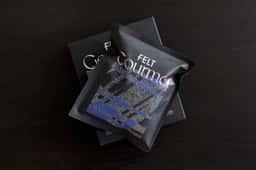 Packaging for FELT Gourmet Coffee - thumbnail 8