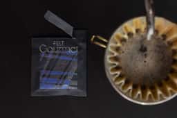 Packaging for FELT Gourmet Coffee - thumbnail 9