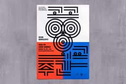 Visual Identity for the 3rd Public Diplomacy Week - thumbnail 2