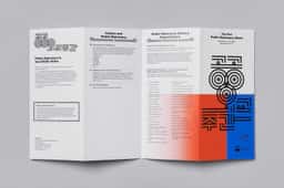 Visual Identity for the 3rd Public Diplomacy Week - thumbnail 6